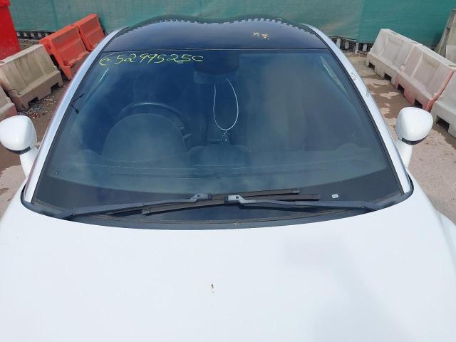2010 PEUGEOT RCZ SPORT