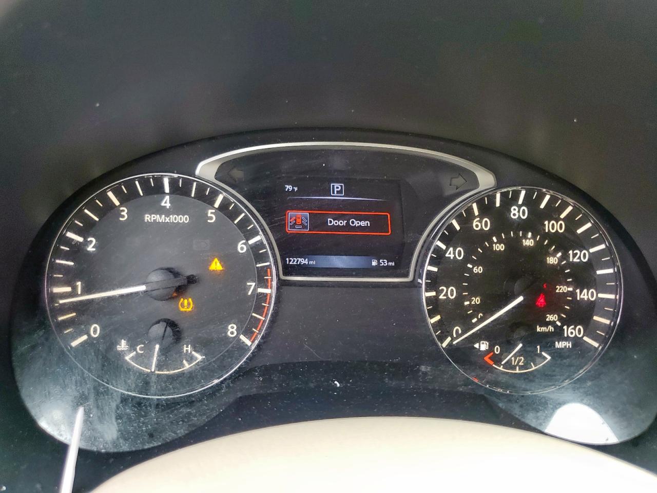 1n4al3ap1gn313490 1N4AL3AP1GN313490 2016 Nissan Altima 2.5