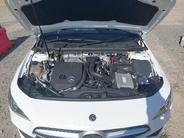 2019 MERCEDES BENZ CLA 200 AM