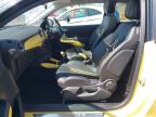 2013 VAUXHALL ADAM SLAM for sale at Copart BRISTOL