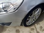 2011 VOLVO C70 SE LUX for sale at Copart SANDY