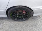 2001 MITSUBISHI LANCER EVO for sale at Copart SANDTOFT