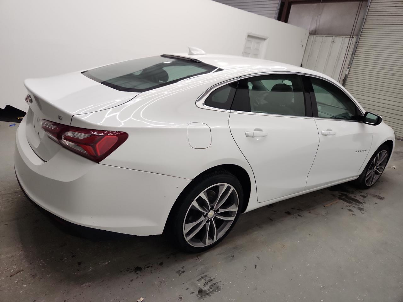 1g1zd5st9nf165185 1G1ZD5ST9NF165185 2022 Chevrolet Malibu Lt