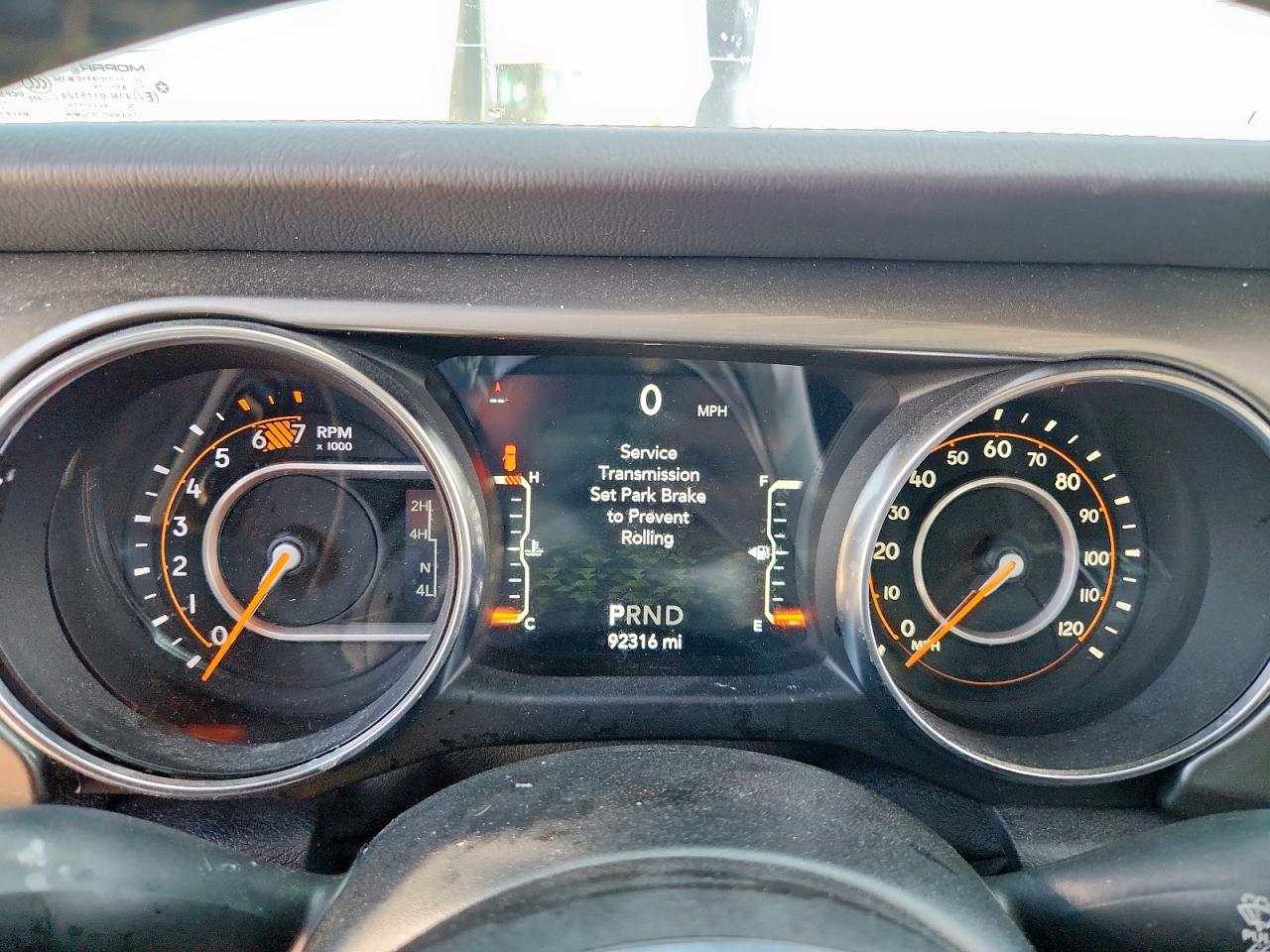 2019 Jeep Wrangler Unlimited Sahara VIN: 1C4HJXEN2KW681016 Lot: 64333305