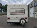 1992 GULF STREAM CONQUEST M-2704 for sale at Copart MN - MINNEAPOLIS NORTH