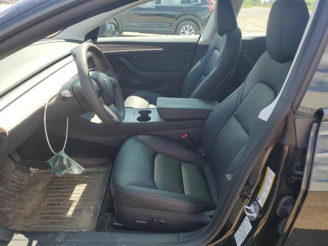  TESLA MODEL 3 2023 Black