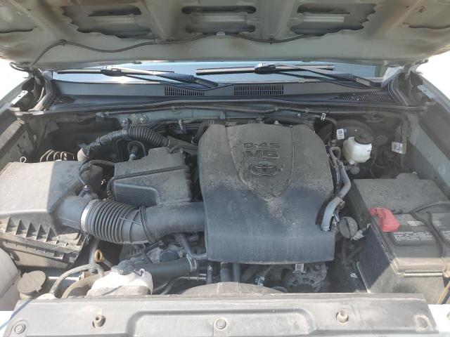 2023 TOYOTA TACOMA DOUBLE CAB  