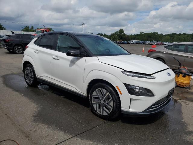  HYUNDAI KONA 2023 Белы
