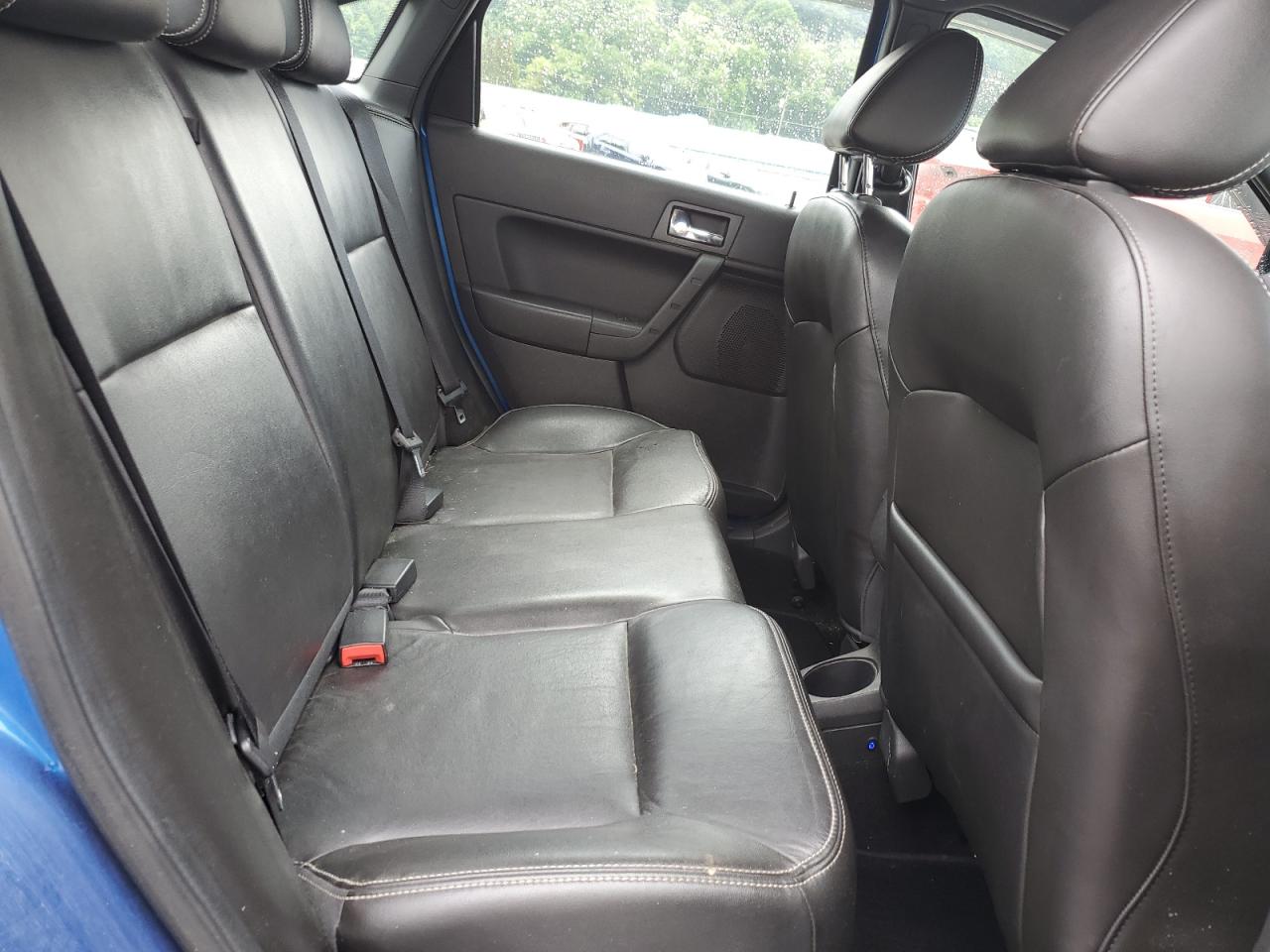 2010 Ford Focus Ses VIN: 1FAHP3GNXAW120278 Lot: 65201755