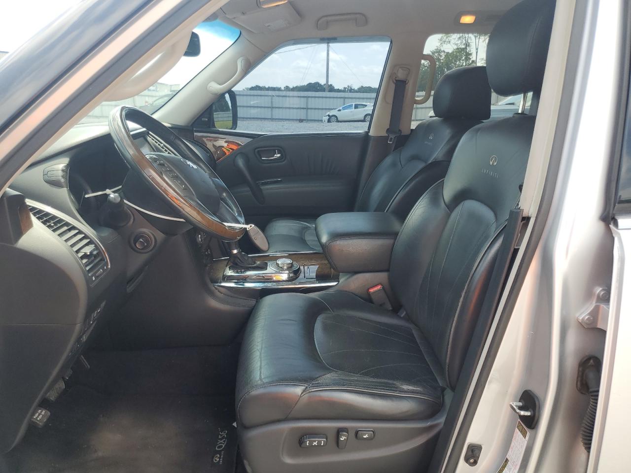 2012 Infiniti Qx56 VIN: JN8AZ2NE9C9019452 Lot: 63227375