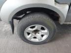 2002 NISSAN D22 2.5 DI for sale at Copart SANDTOFT