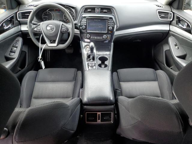  NISSAN MAXIMA 2016 Burgundy