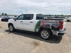 2019 CHEVROLET SILVERADO K1500 CUSTOM   for sale at Copart ON - LONDON