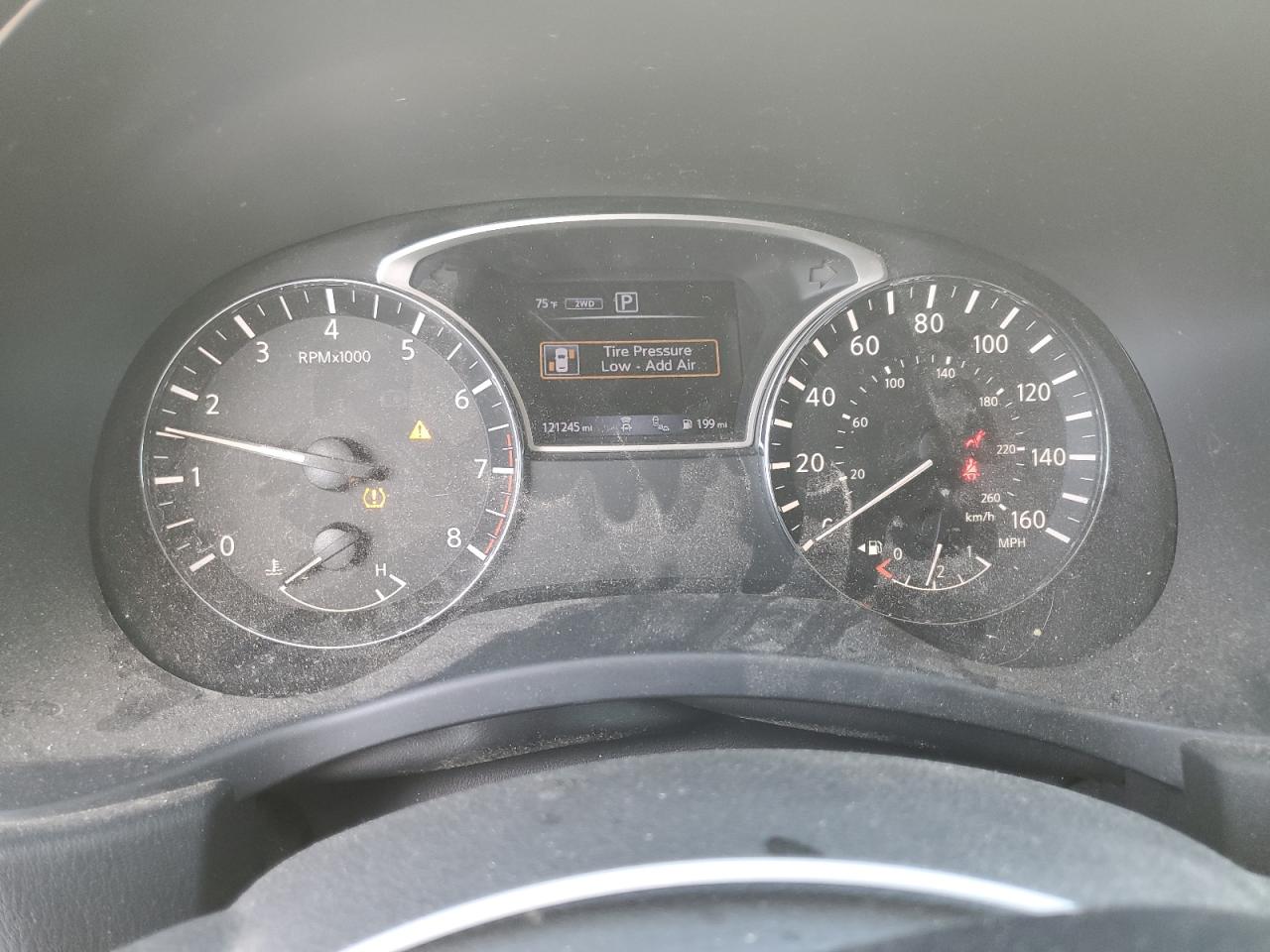 2019 Nissan Pathfinder S VIN: 5N1DR2MM9KC621945 Lot: 62856675