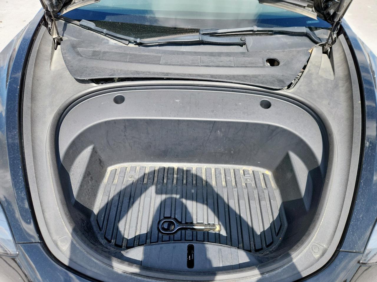 2022 Tesla Model 3 VIN: 5YJ3E1EC6NF339748 Lot: 63315905