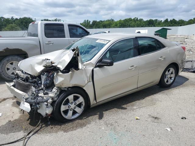  CHEVROLET MALIBU 2013 Cream