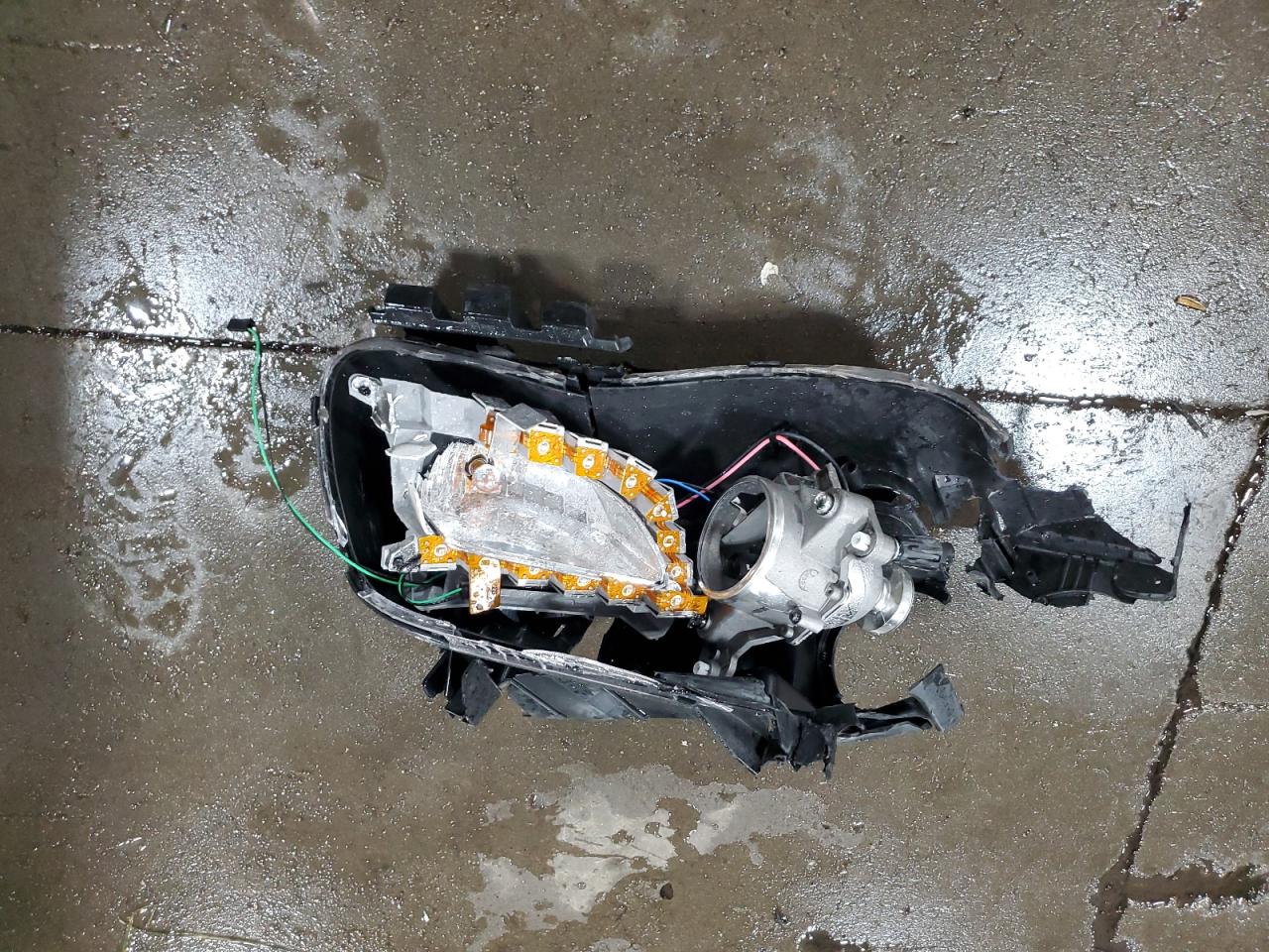 2014 Chrysler 300 VIN: 2C3CCARG2EH321345 Lot: 65697925