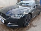 2017 JAGUAR XE R-SPORT for sale at Copart CHESTER