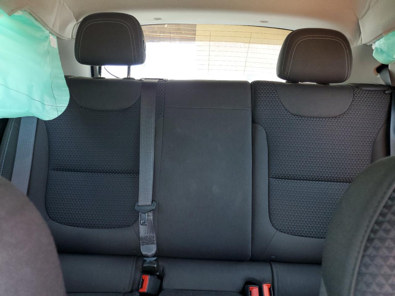 2023 Chevrolet Bolt Ev 1Lt VIN: 1G1FW6S00P4138545 Lot: 66033975