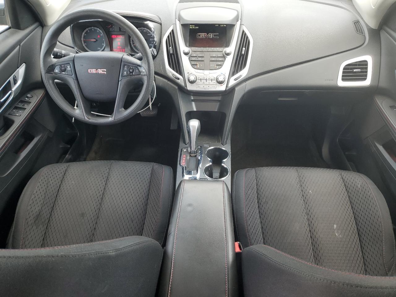 2015 GMC Terrain Sle VIN: 2GKALMEK3F6367427 Lot: 65468165