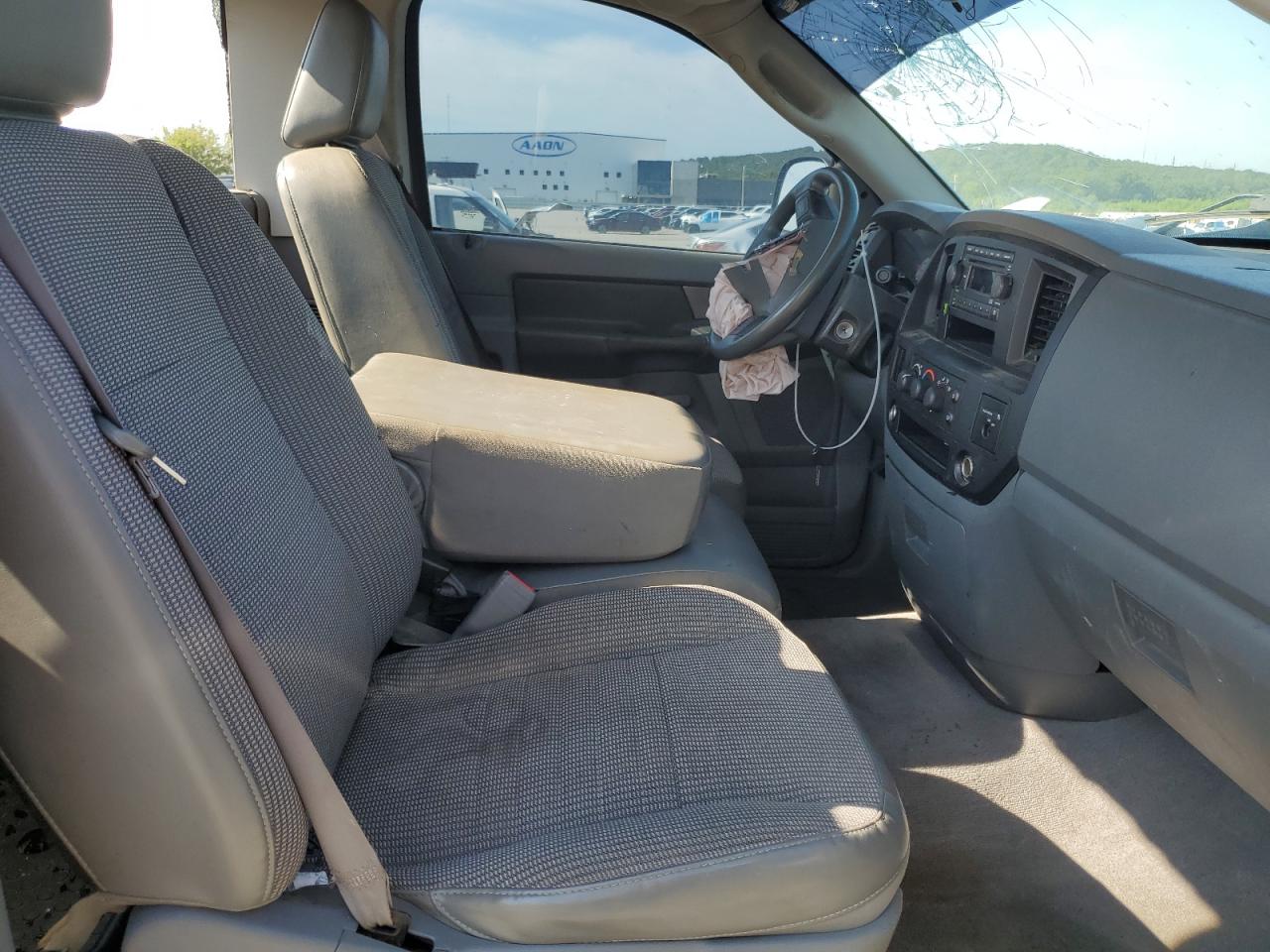 2006 Dodge Ram 1500 St VIN: 1D7HA16K86J170548 Lot: 64576535