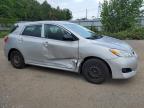 2009 TOYOTA COROLLA MATRIX    for sale at Copart ON - LONDON