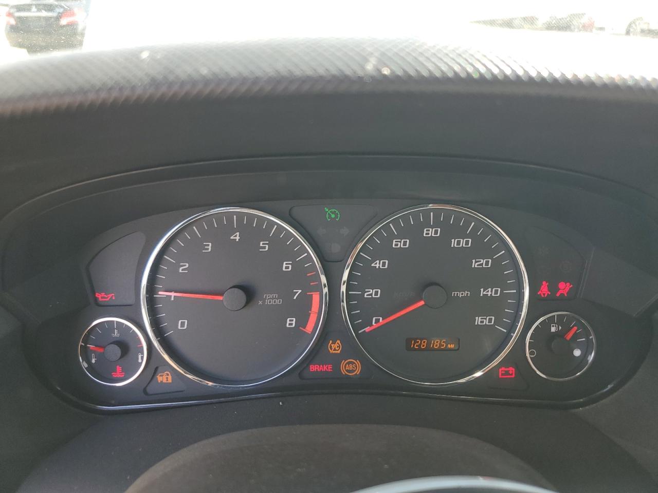 2006 Cadillac Cts VIN: 1G6DM57T060167490 Lot: 66100655