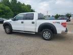 2010 FORD F150 SUPERCREW   à vendre chez Copart ON - LONDON