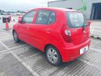 2012 HYUNDAI I10 ACTIVE for sale at Copart CHESTER