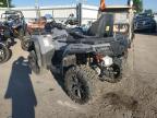 2022 CFMOTO CFORCE 800   a la Venta en Copart CO - DENVER SOUTH