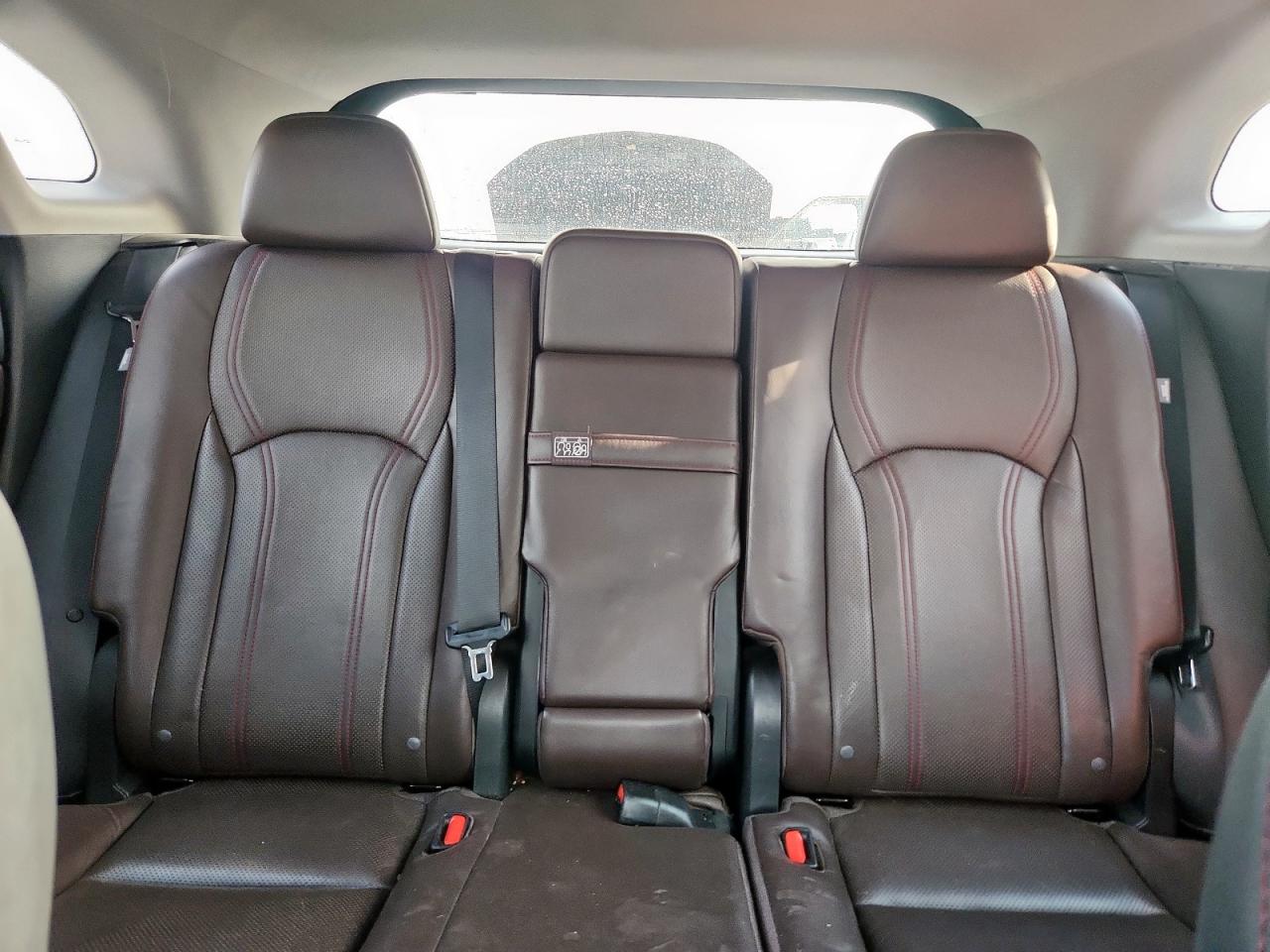 2017 Lexus Rx 350 Base VIN: 2T2ZZMCAXHC055870 Lot: 64114735