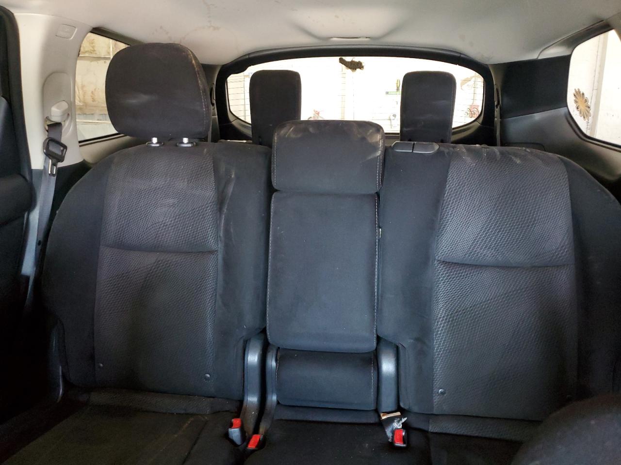 2015 Nissan Pathfinder S VIN: 5N1AR2MM3FC653279 Lot: 65352805