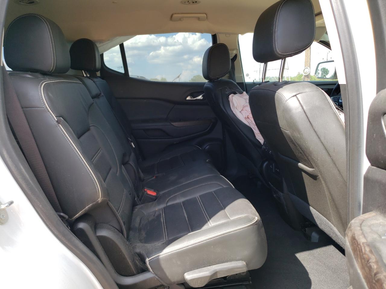 2023 GMC Acadia Denali VIN: 1GKKNXLS9PZ229707 Lot: 66113385