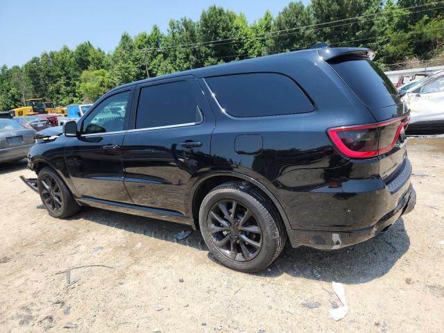  DODGE DURANGO 2017 Czarny