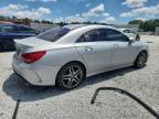 2015 MERCEDES-BENZ CLA 45 AMG   for sale at Copart GA - FAIRBURN