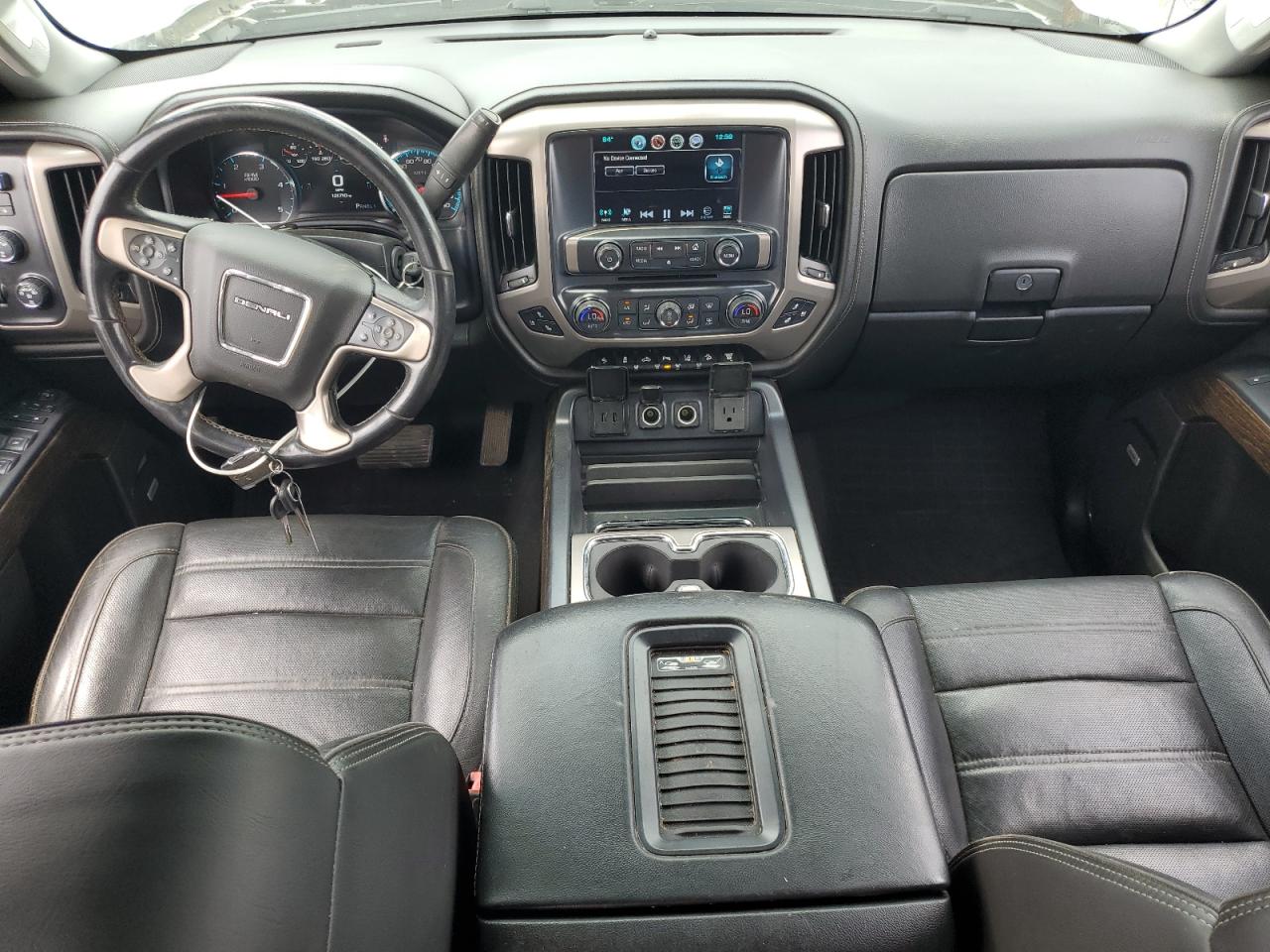 1gt12sey0kf225009 1GT12SEY0KF225009 2019 GMC Sierra K2500 Denali