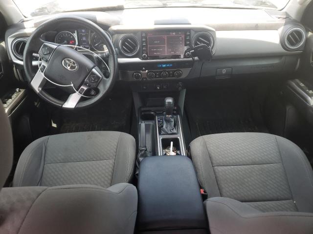  TOYOTA TACOMA 2021 Czarny