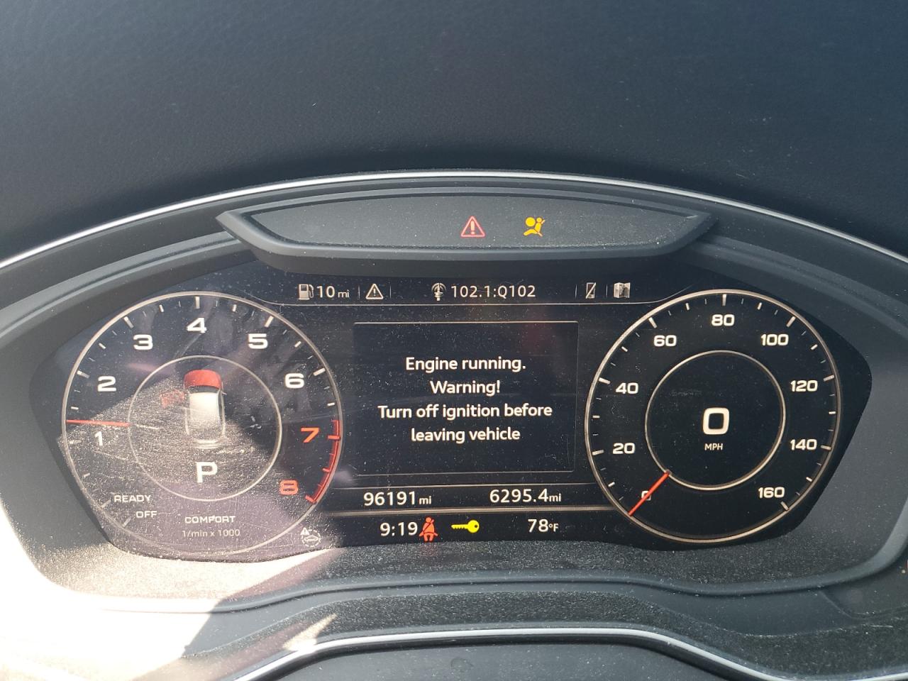 wa1anafy8j2006959 WA1ANAFY8J2006959 2018 Audi Q5 Premium