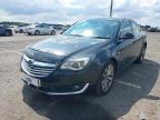 2013 VAUXHALL INSIGNIA E for sale at Copart SANDTOFT
