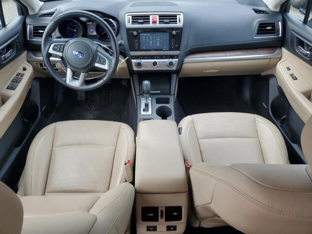  SUBARU LEGACY 2016 Granatowy