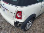 2015 MINI ONE for sale at Copart ROCHFORD