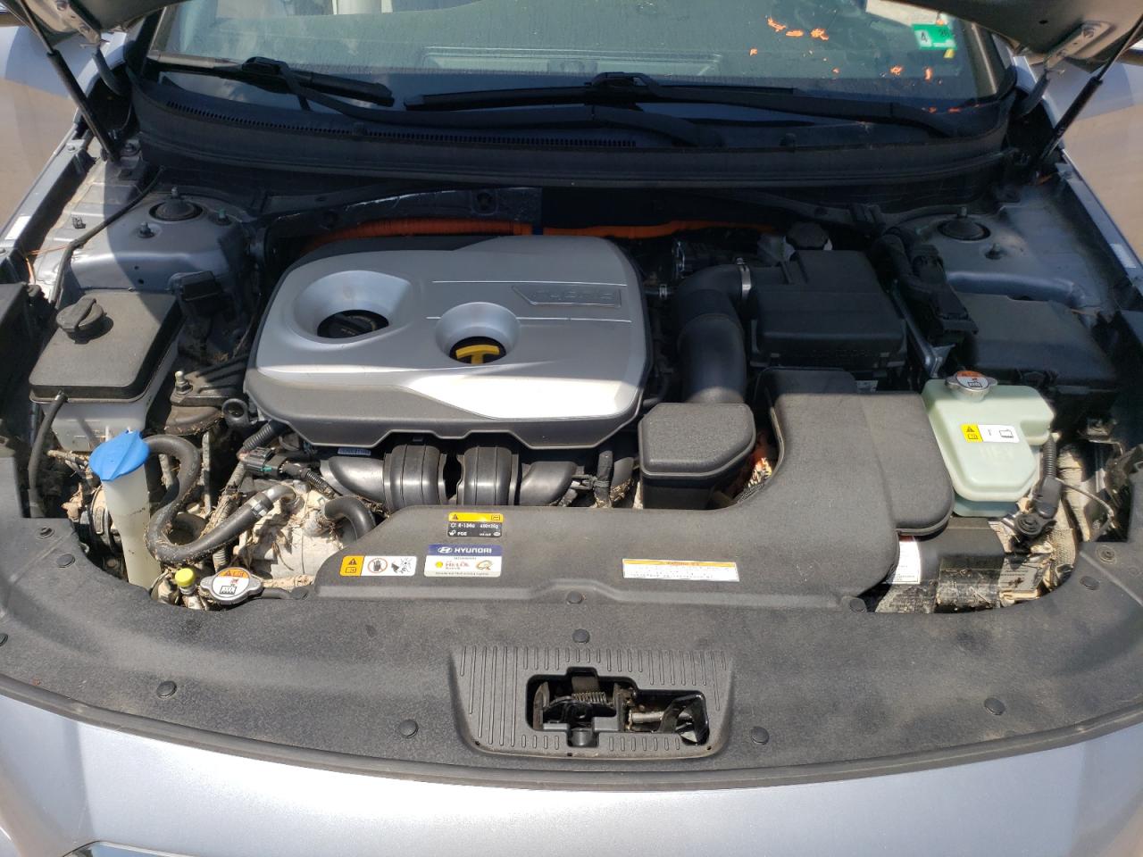 kmhe24l1xga028139 KMHE24L1XGA028139 2016 Hyundai Sonata Hybrid
