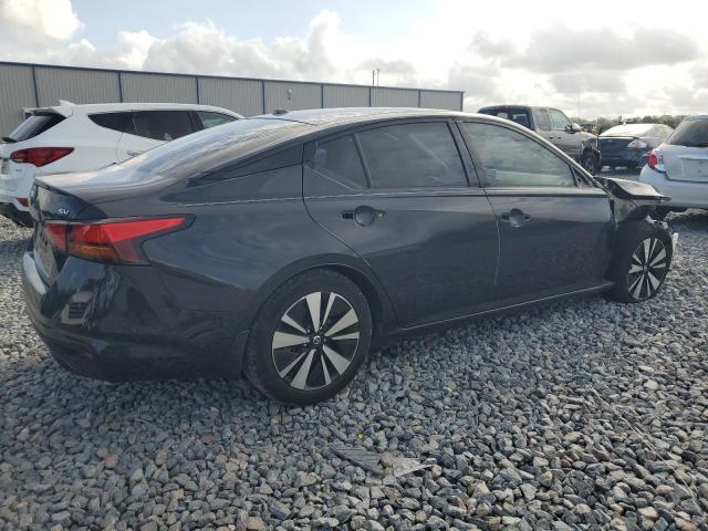  NISSAN ALTIMA 2019 Szary