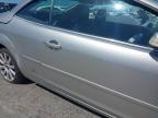 2007 FORD FOCUS CC-3 for sale at Copart CHESTER