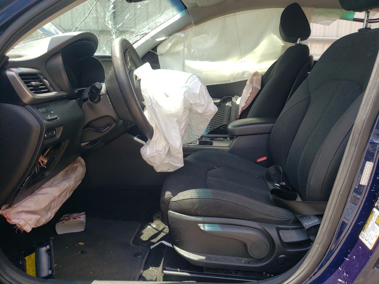 5xxgt4l35lg394679 5XXGT4L35LG394679 2020 Kia Optima Lx