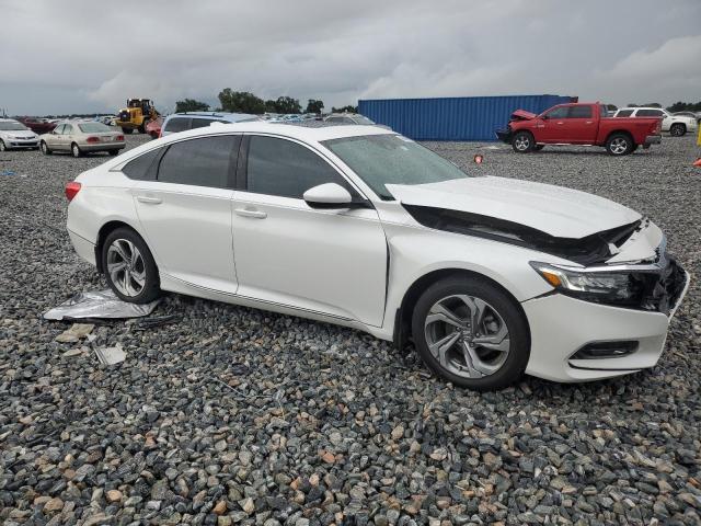  HONDA ACCORD 2018 Biały