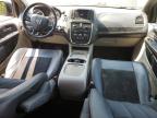 2017 DODGE GRAND CARAVAN SE   for sale at Copart ON - COOKSTOWN