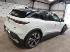 2025 RENAULT MEGANE ICONIC COMFORT RAN  for sale at Copart WOLVERHAMPTON