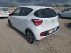 2019 HYUNDAI I10 PLAY for sale at Copart YORK