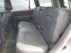 2004 HYUNDAI SANTA FE for sale at Copart WOLVERHAMPTON